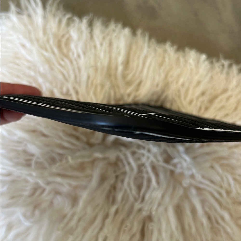 🖤 NEW!  Louis Vuitton Inside Out Pouch/Wristlet - Picture 6 of 8